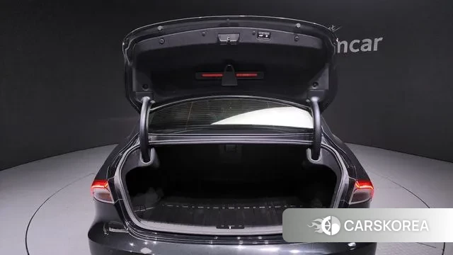 Hyundai The New Grandeur IG id 2939935 из Кореи 11