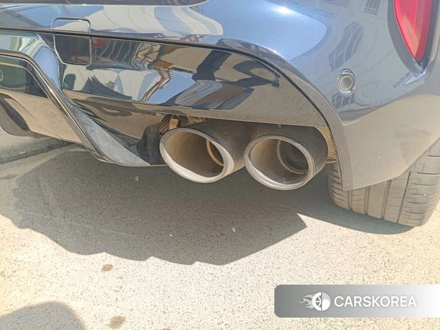 BMW X5 M id 4342048 из Китая 11
