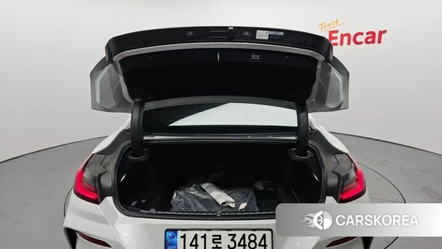 BMW 8 Series (G15) id 3935420 из Кореи 11