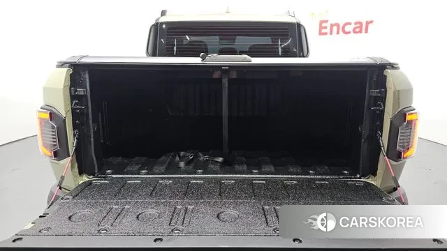 Kia Tasman id 3731942 из Кореи 11