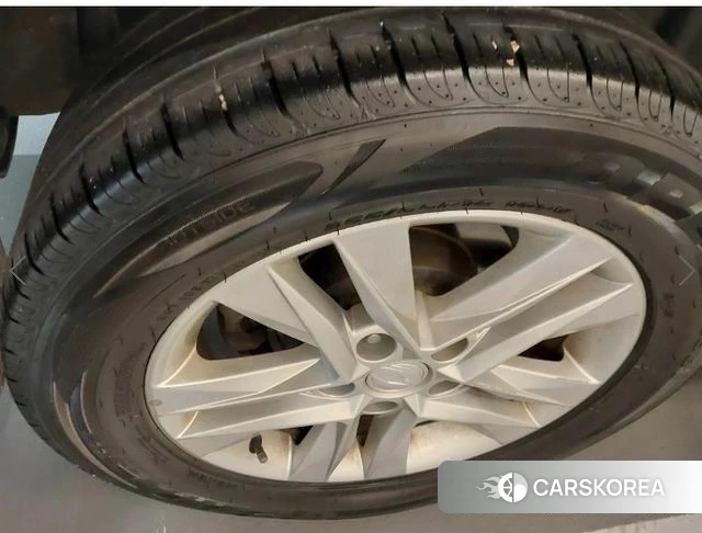 Ssangyong Rexton Sports Cannes id 3893549 из Кореи 11