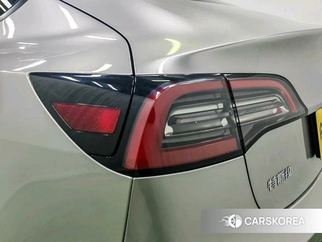 Tesla Model 3 id 4253118 из Китая 11
