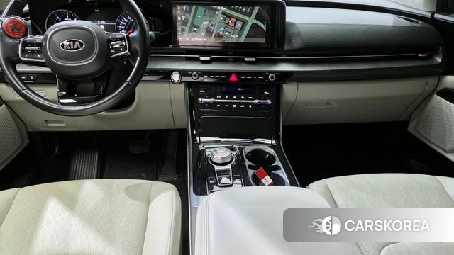 Kia Carnival 4th generation id 3800635 из Кореи 11