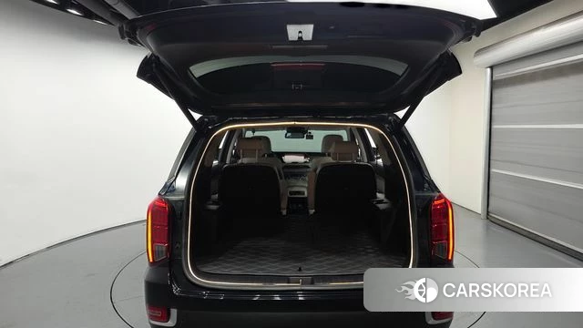 Hyundai Palisade id 4881941 из Кореи 11