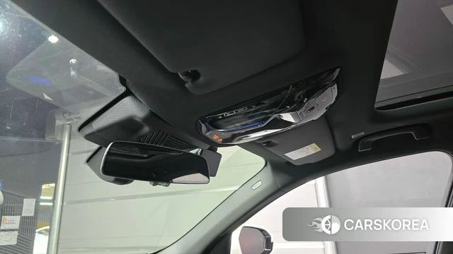 BMW 5 Series (G60) id 4612558 из Кореи 11