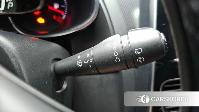 Renault Korea (Samsung) Clio id 4596102 из Кореи 11