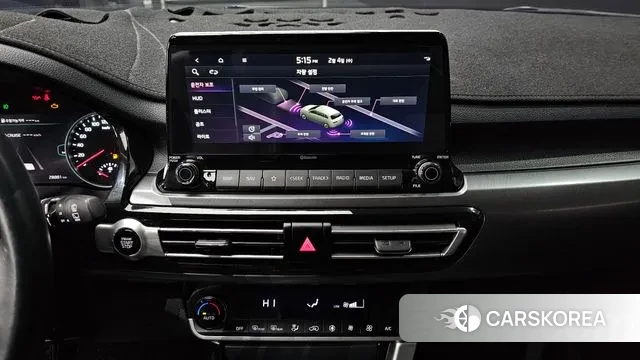 Kia Seltos id 3654809 из Кореи 11