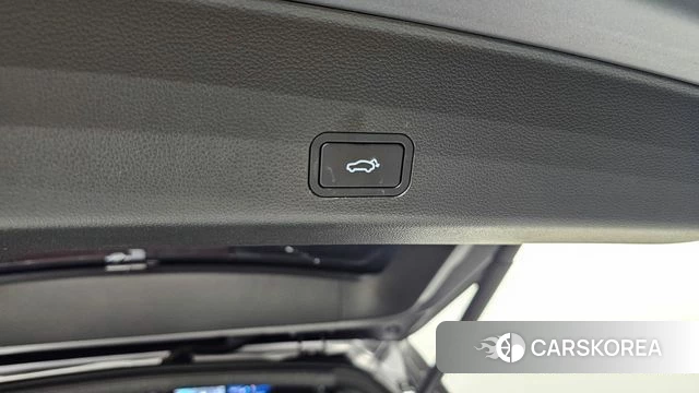 Renault Korea (Samsung) Grand Coleos id 4645104 из Кореи 11