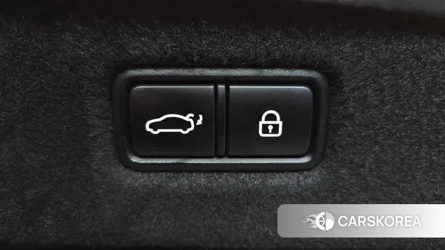 Genesis G90 id 3391378 из Кореи 11