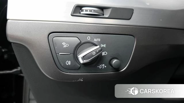 Audi Q7 (4M) id 4245742 из Кореи 11