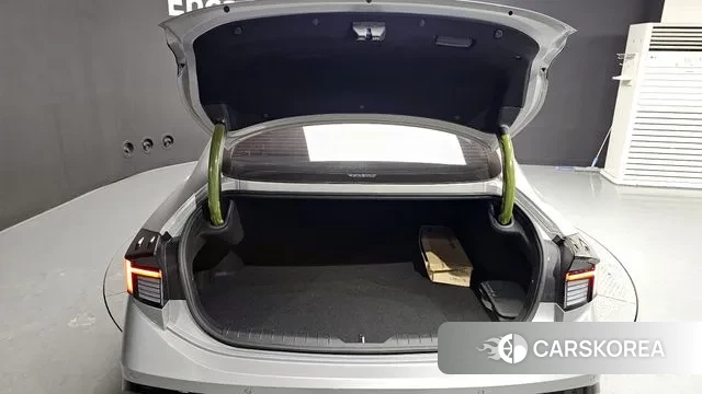 Hyundai Sonata D Edge (DN8) id 3663975 из Кореи 11