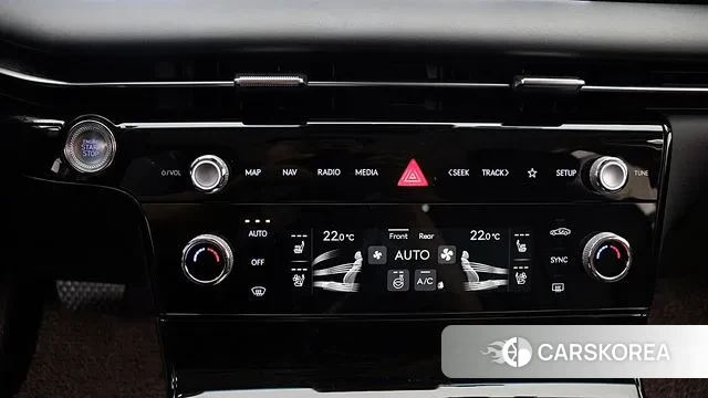 Genesis G80 (RG3) id 3377441 из Кореи 11