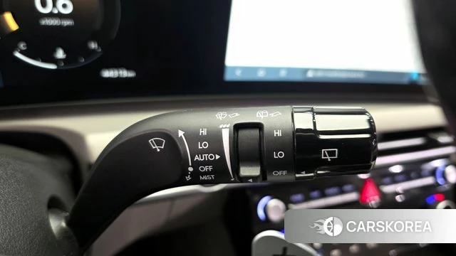 Hyundai The New Tucson (NX4) id 3896759 из Кореи 11