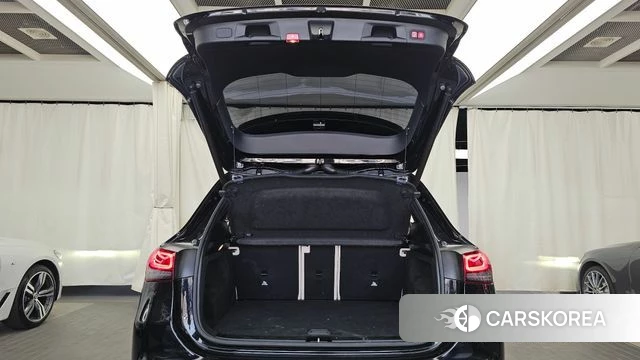 Mercedes-Benz GLA - Class H247 id 4662097 из Кореи 11