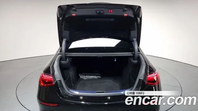 Mercedes-Benz S-Class W223 id 2868687 из Кореи 11