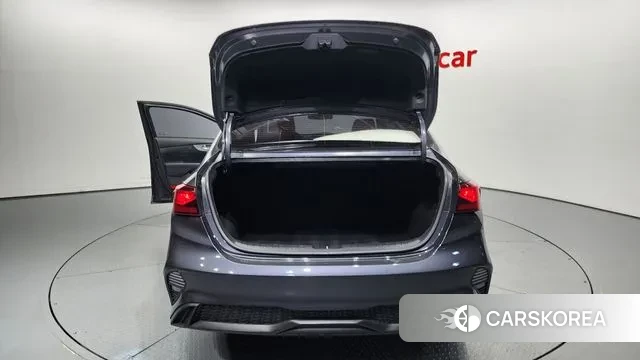 Kia The New K3 2nd generation id 3043903 из Кореи 11