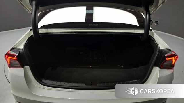 Kia K5 Hybrid 3rd Generation id 4331104 из Кореи 11