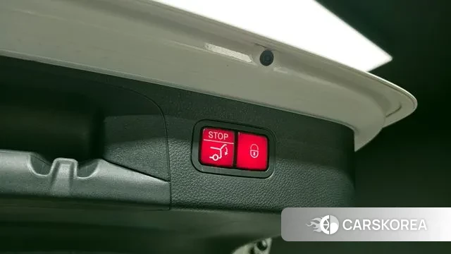 Mercedes-Benz GLC-Class X253 id 3687720 из Кореи 11