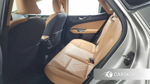 Lexus NX350h Second generation id 4590724 из Кореи 11