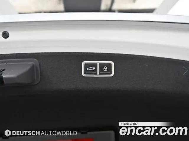 Genesis G80 (RG3) id 2926705 из Кореи 11