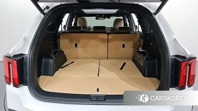 Kia The New Sorento 4th Generation id 3731192 из Кореи 11