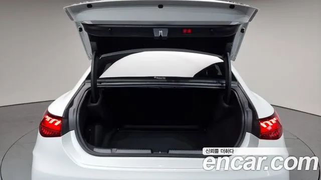 Mercedes-Benz EQE V295 id 2687648 из Кореи 11