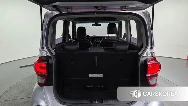 Kia The New Ray id 3651925 из Кореи 11