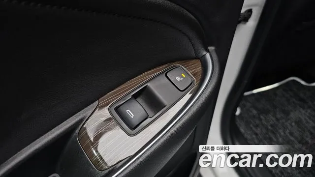 Chevrolet (GM Daewoo) The New Malibu id 2813530 из Кореи 11