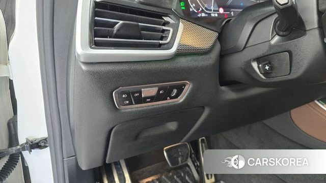 BMW X5 (G05) id 4899586 из Кореи 11