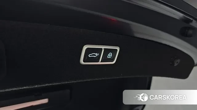 Genesis G80 (RG3) id 3053534 из Кореи 11