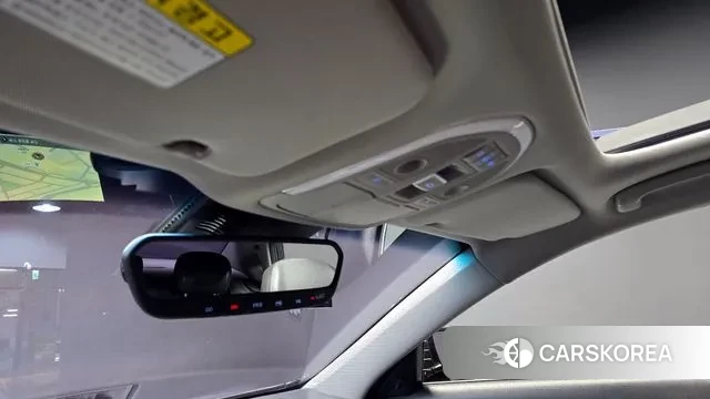 Genesis G80 id 3612640 из Кореи 11