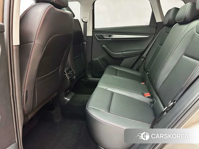 Skoda Krok id 4393879 из Китая 11