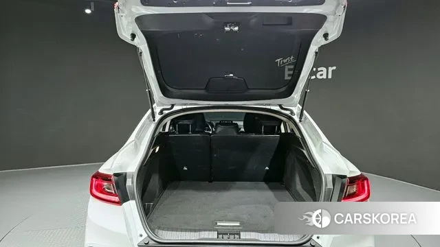 Renault Korea (Samsung) XM3 id 3252193 из Кореи 11