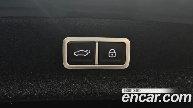 Genesis G80 (RG3) id 2725692 из Кореи 11