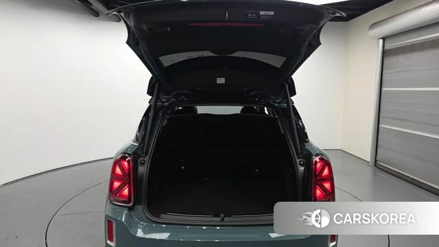 Mini Cooper Countryman id 4676481 из Кореи 11