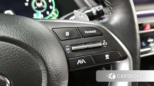 Hyundai Sonata (DN8) id 3452922 из Кореи 11