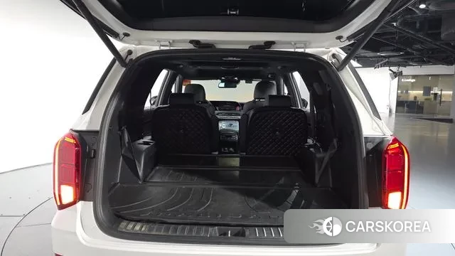 Hyundai Palisade id 3017203 из Кореи 11