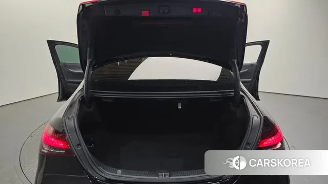 Mercedes-Benz E-Class W213 id 3586919 из Кореи 11