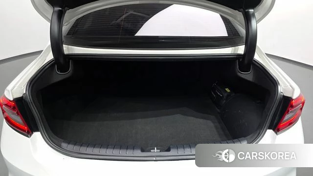 Hyundai Grandeur IG Hybrid id 4397552 из Кореи 11