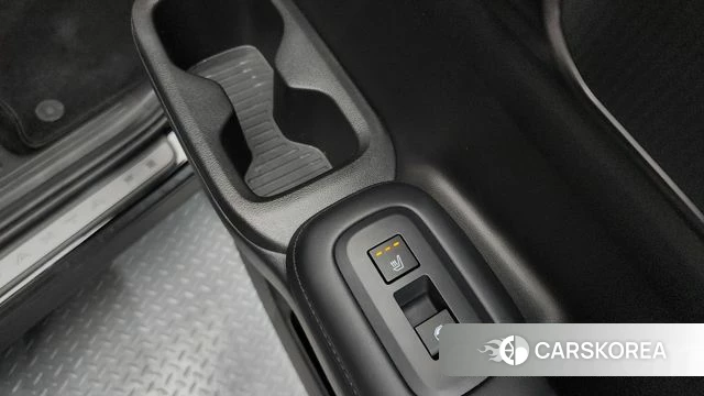 Hyundai Santa Fe (MX5) id 4442163 из Кореи 11