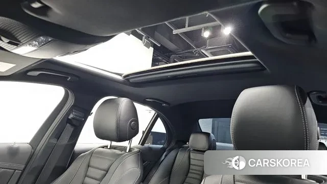 Mercedes-Benz E-Class W213 id 3649453 из Кореи 11