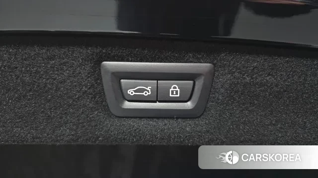 BMW 8 Series (G15) id 3507950 из Кореи 11