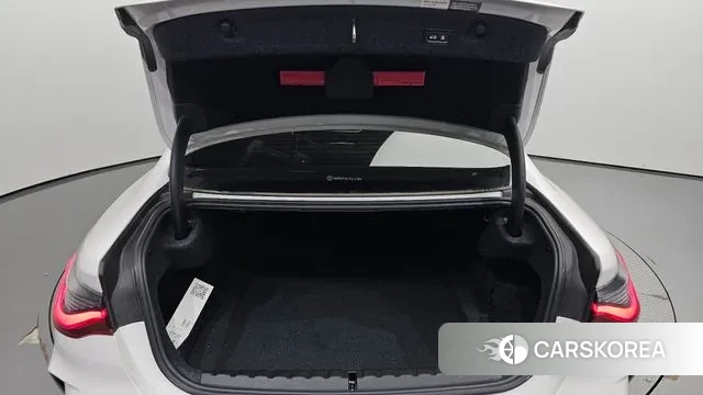 BMW 4 Series (G22) id 3027454 из Кореи 11