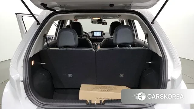 Hyundai Casper id 3147419 из Кореи 11