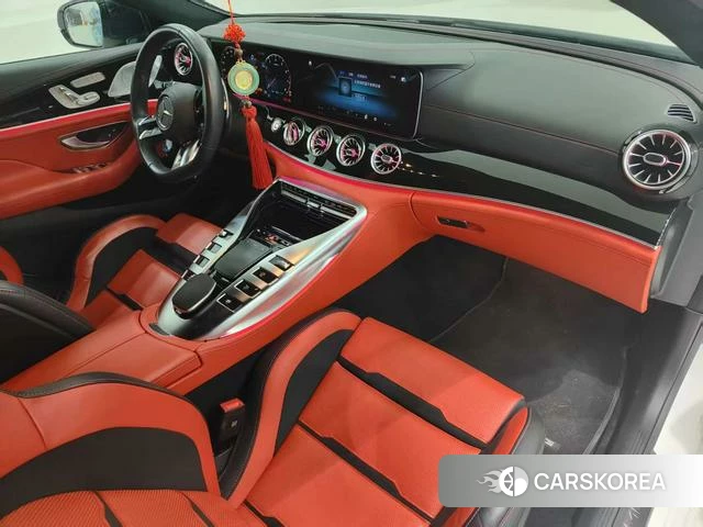Mercedes-Benz AMG GT id 4271395 из Китая 11