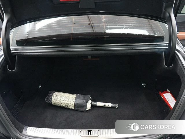 Kia More K9 id 4658032 из Кореи 11