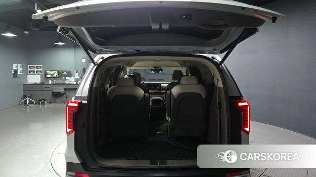 Kia The New Carnival 4th Generation id 4408211 из Кореи 11