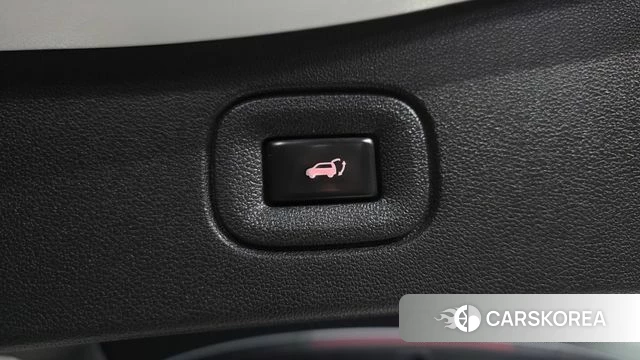 Renault Korea (Samsung) The New QM6 id 4476874 из Кореи 11