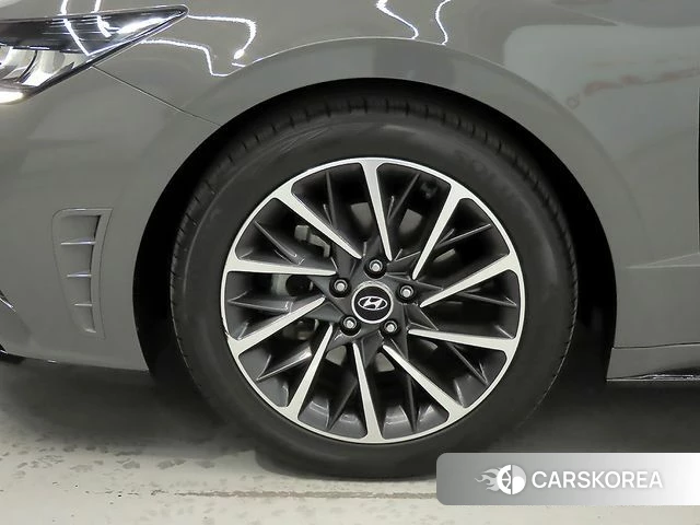Hyundai Sonata (DN8) id 4416455 из Кореи 11
