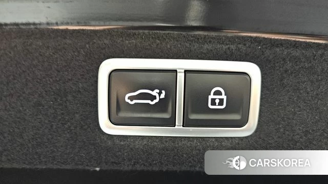 Hyundai Grandeur Hybrid (GN7) id 3799093 из Кореи 11